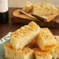 Quick No-Knead Focaccia