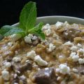 Lamb Risotto Recipe