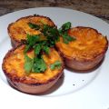 Pint-Sized Swiss Tarts