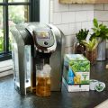 Keurig + Honest Tea Giveaway {Happy Halloween!}