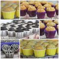 Assorted Muffins for Idh Open House