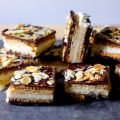 saltine crack ice cream sandwiches
