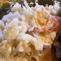 Low Fat Cheesy Potato Casserole