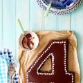 Turning Four