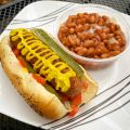 Beyond Brats! Mac & Cheeze! Mug Cake! & More!