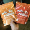 Wholly Rollies Protein Balls