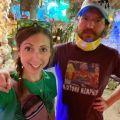 Greg's Visit, Part 1: Tofu, Hiking, Sliders, &[...]