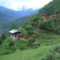 Bhutan - Through the Looking Glass