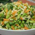 Edamame Salad