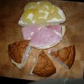 Hawaiian Sandwich Recipe