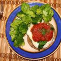 Border Benedicts Recipe