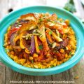 Tagine O’ Plenty