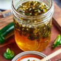 Jalapeno Honey