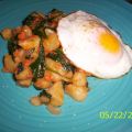 Hearty Mediterranean Hash Recipe