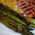 Roasted Asparagus With Balsamic Browned Butter[...]