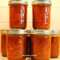 Garden To Table Canned Stewed Tomatoes