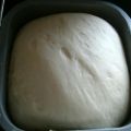 Sourdough Bread for the Bread Maker Machine