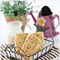 Bacon Cheddar Scones (Bouchon Bakery) 培根车打芝士司康饼
