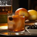 Friday Cocktail Hour: The Rye Old-Fashioned