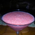 Strawberry Daiquiri