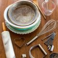 Calculating the Perfect Pie