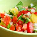 Salsa Cruda / Pico De Gallo
