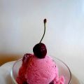 Cherry Ice Cream