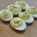 Deviled Eggs