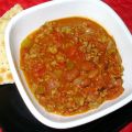 Chili con Carne - Stove Top or Crock Pot! Recipe