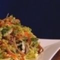 Asian Duck Slaw Recipe