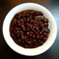 Spicy Black Beans