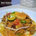 Mee Rebus (Yatie)