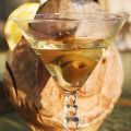 Italian Lemoncello Amaretto Godfather Style[...]