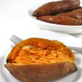 Just Delicious Baked Sweet Potatoes Recipe