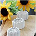 Purple Sweet Potato Snowskin Mooncakes 紫薯冰皮月饼 ~[...]