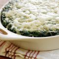 Makeover Spinach Gratin