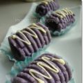 Rolled Blueberry Tart 2