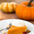 Pie-Giving