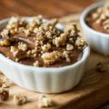 Chocolate Mousse with Olive Oil and Spicy[...]