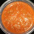Chipotle Salsa Recipe