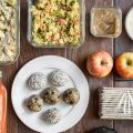 How To Pack Food For A Weekend Away In An Hour![...]