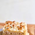 Sourdough Focaccia