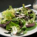 Caesar Salad Dressing