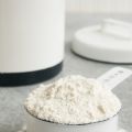 How to Measure Flour
