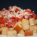 Bruschetta