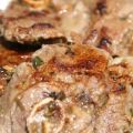 Barbecuing Meat the Sicilian Way Recipe