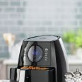 Kalorik Air Fryer Review & Giveaway