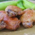 Buffalo Chicken Wings II