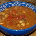 Harira Soup Recipe