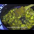 Butter Chicken & Spinach Curry recipe with[...]